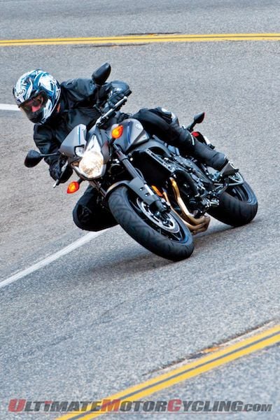 FZ8 Yamaha 2013 Review: What Owners Say About This Model Now