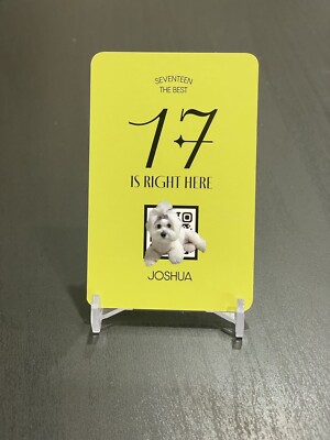 Where to buy Joshua Card? (Best deals compared here!)