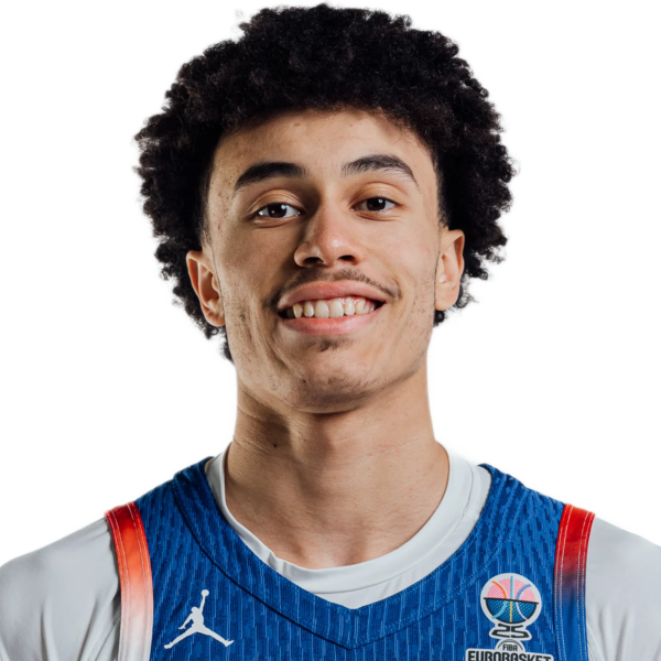 How Tall is Nolan Traore Basketball Height Stats Revealed Today