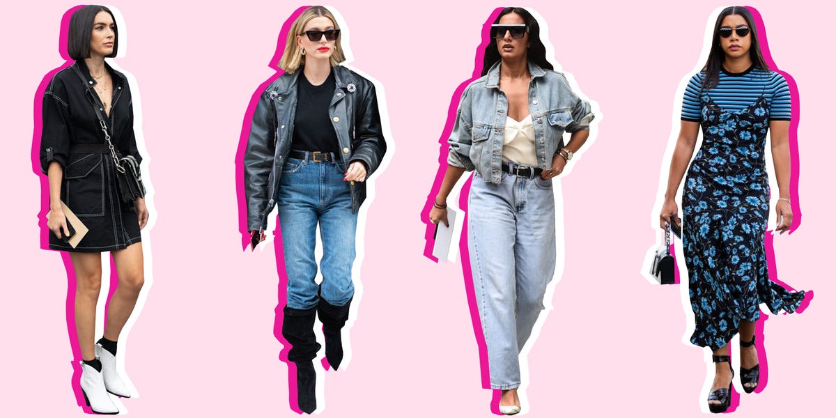 Simple USA Girl Style Tips: 5 Easy Looks Anyone Can Wear Today