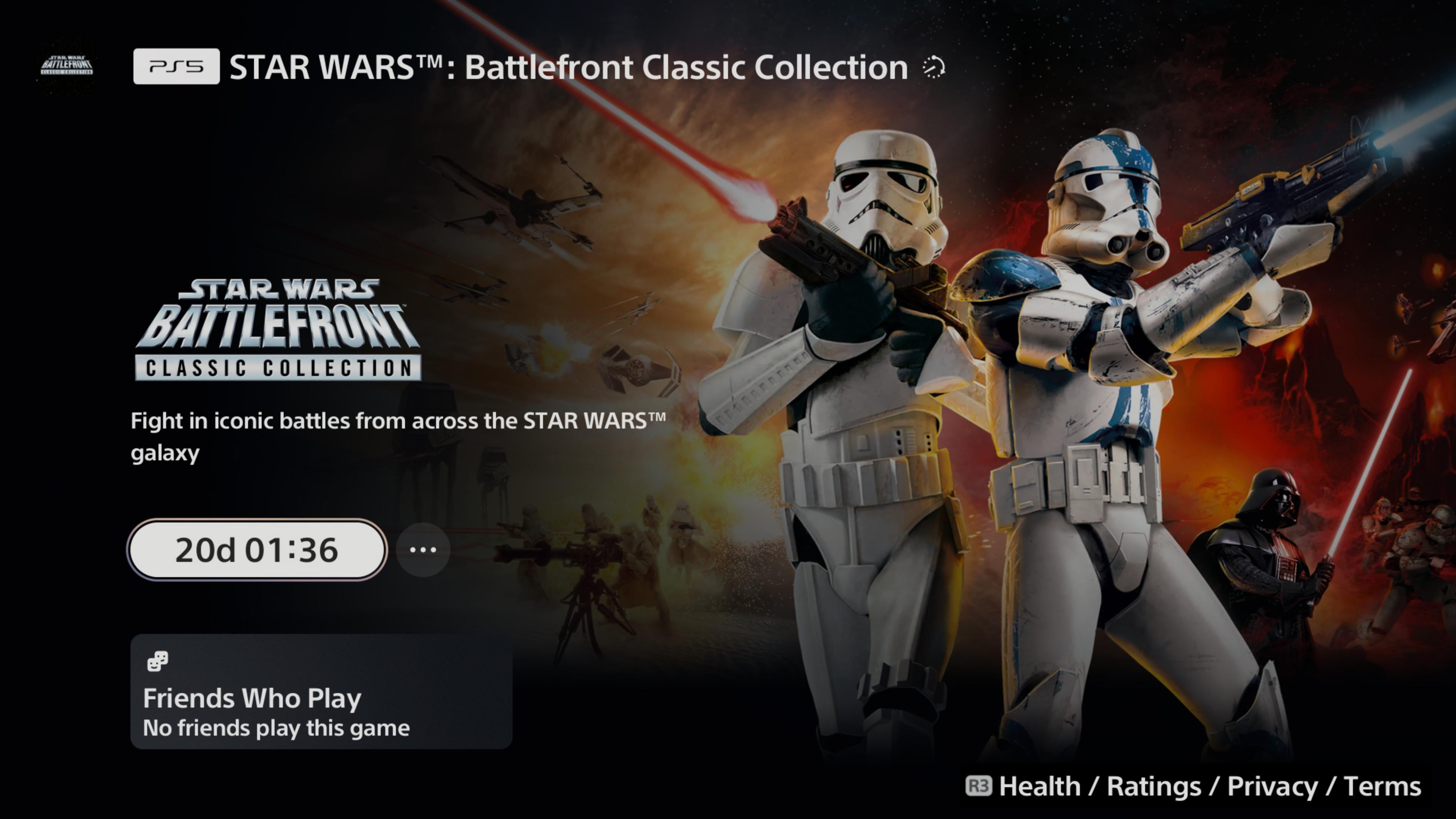 Is Battlefront 2 Cross Platform? Play With Anyone On Console or PC
