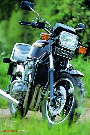 1300 Kawasaki Problems to Know Avoid Issues with These Tips