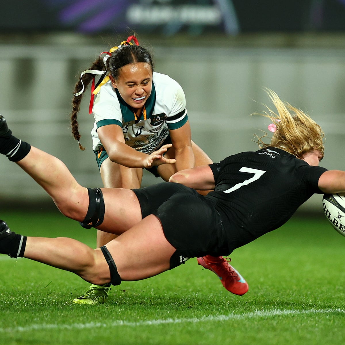 Rugby 7s How Long: Quick Matches Wrap Up in 20 Minutes