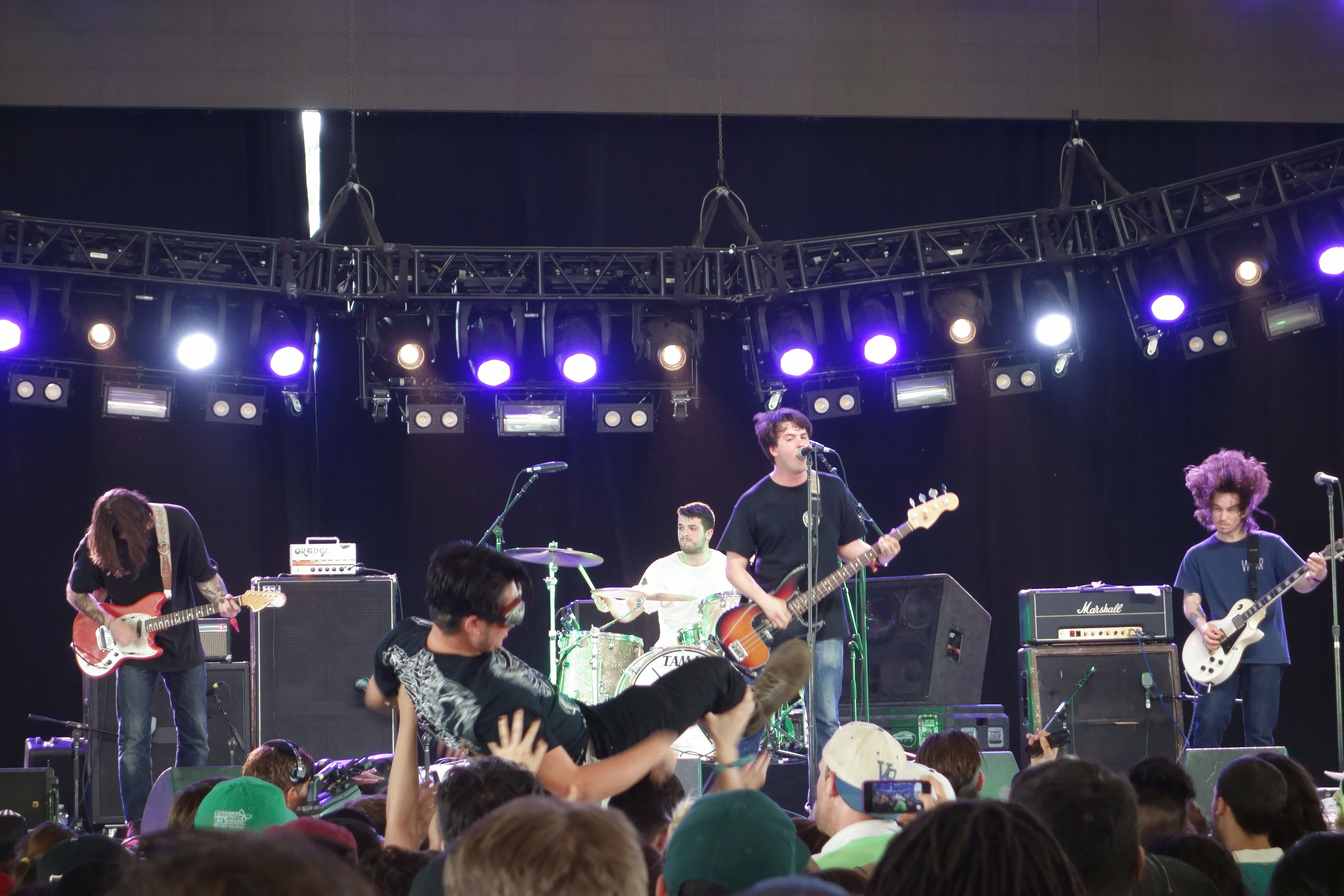 Is Title Fight still together in 2024? Real band member updates