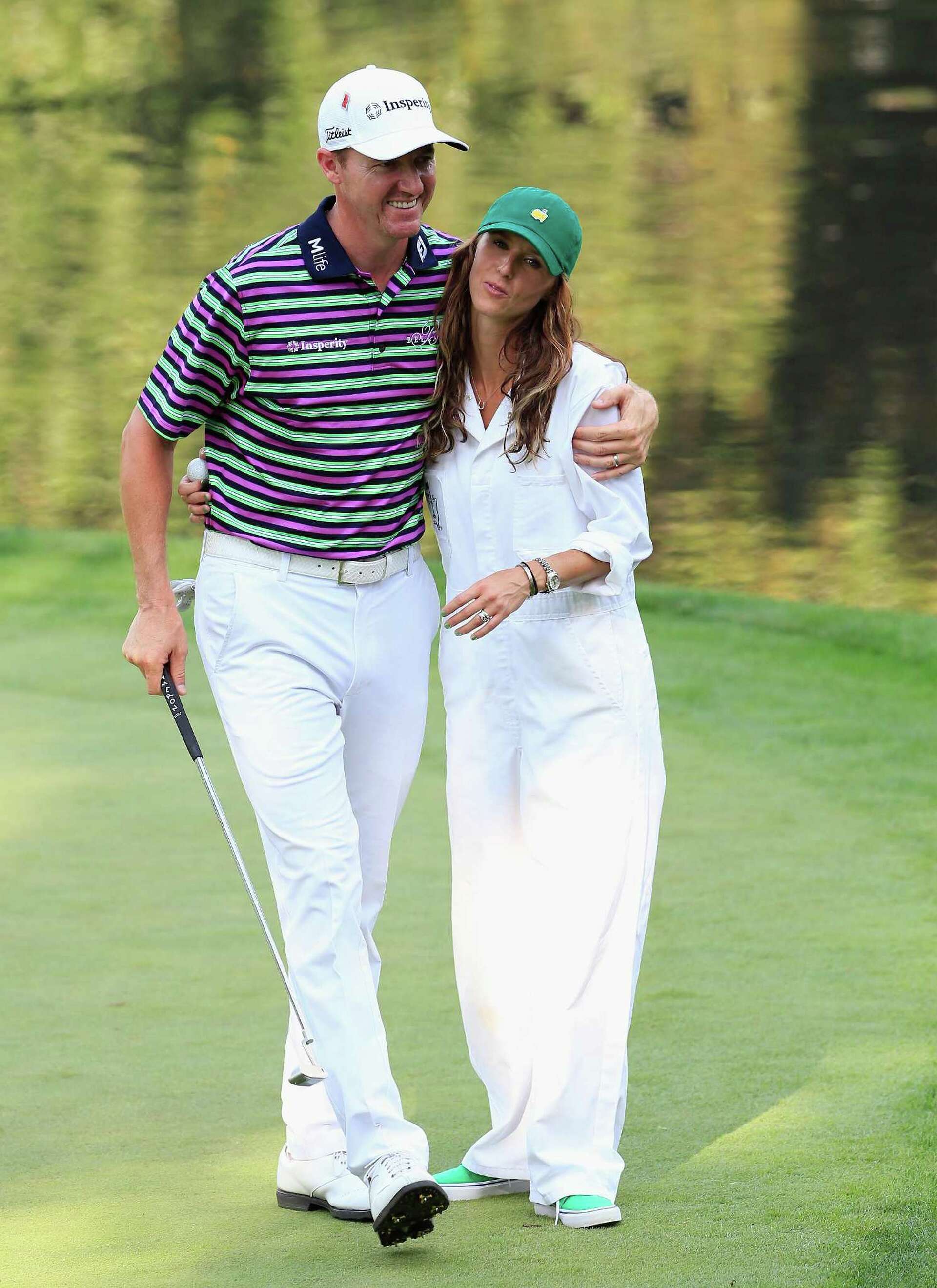 Jimmy Walker golf wife journey: Tips for a golfers partner success revealed!