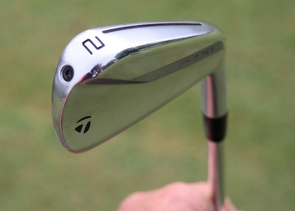 Try Tiger Woods Irons: Get Pro Performance Like Tiger