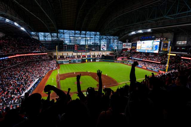 Houston Astros Mexico City Game Venue Plan Your Trip Details Now