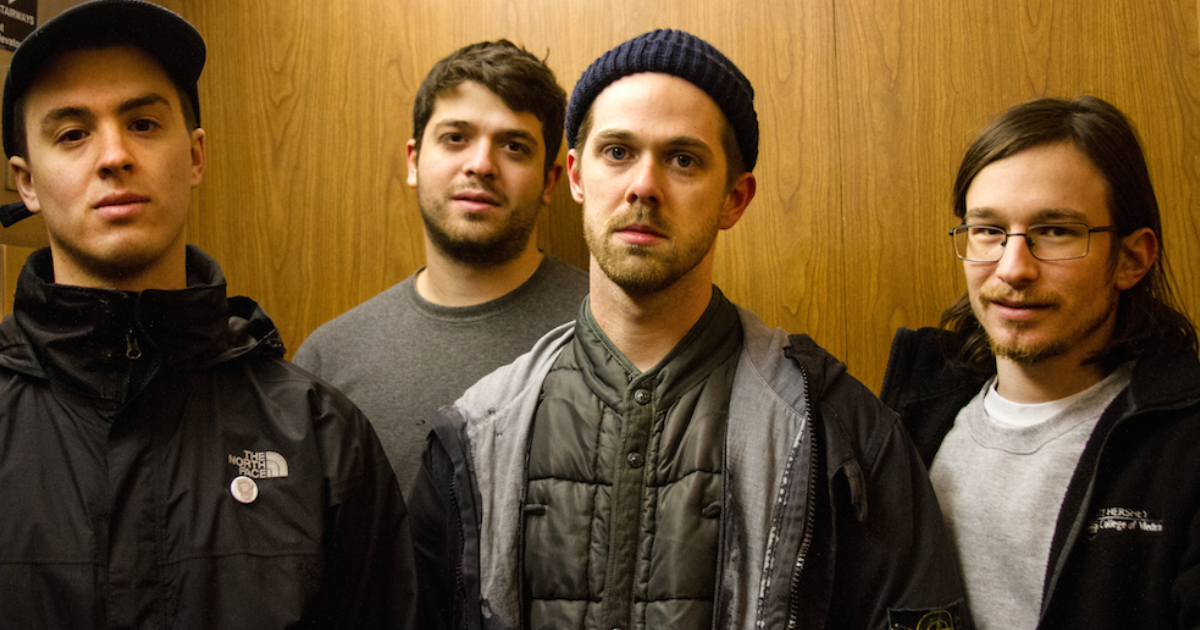 Is Title Fight still together in 2024? Real band member updates