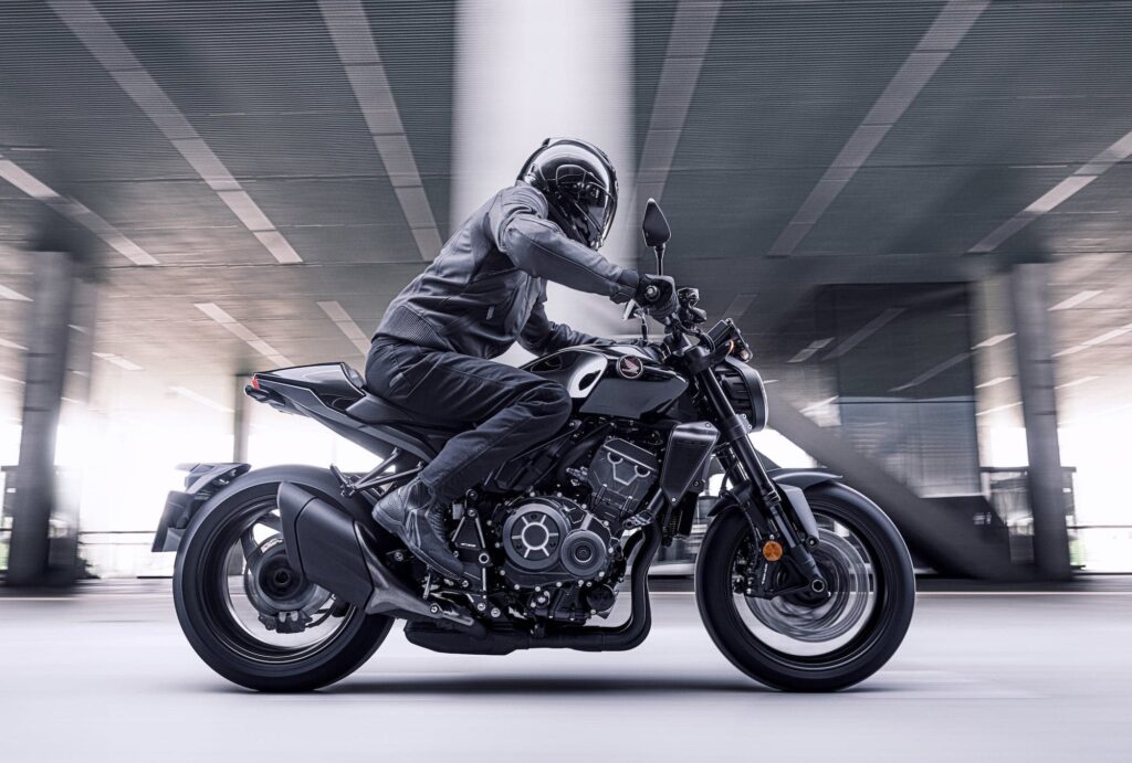 Honda CB1100R Review Honest? Check Out Its Real Riding Power
