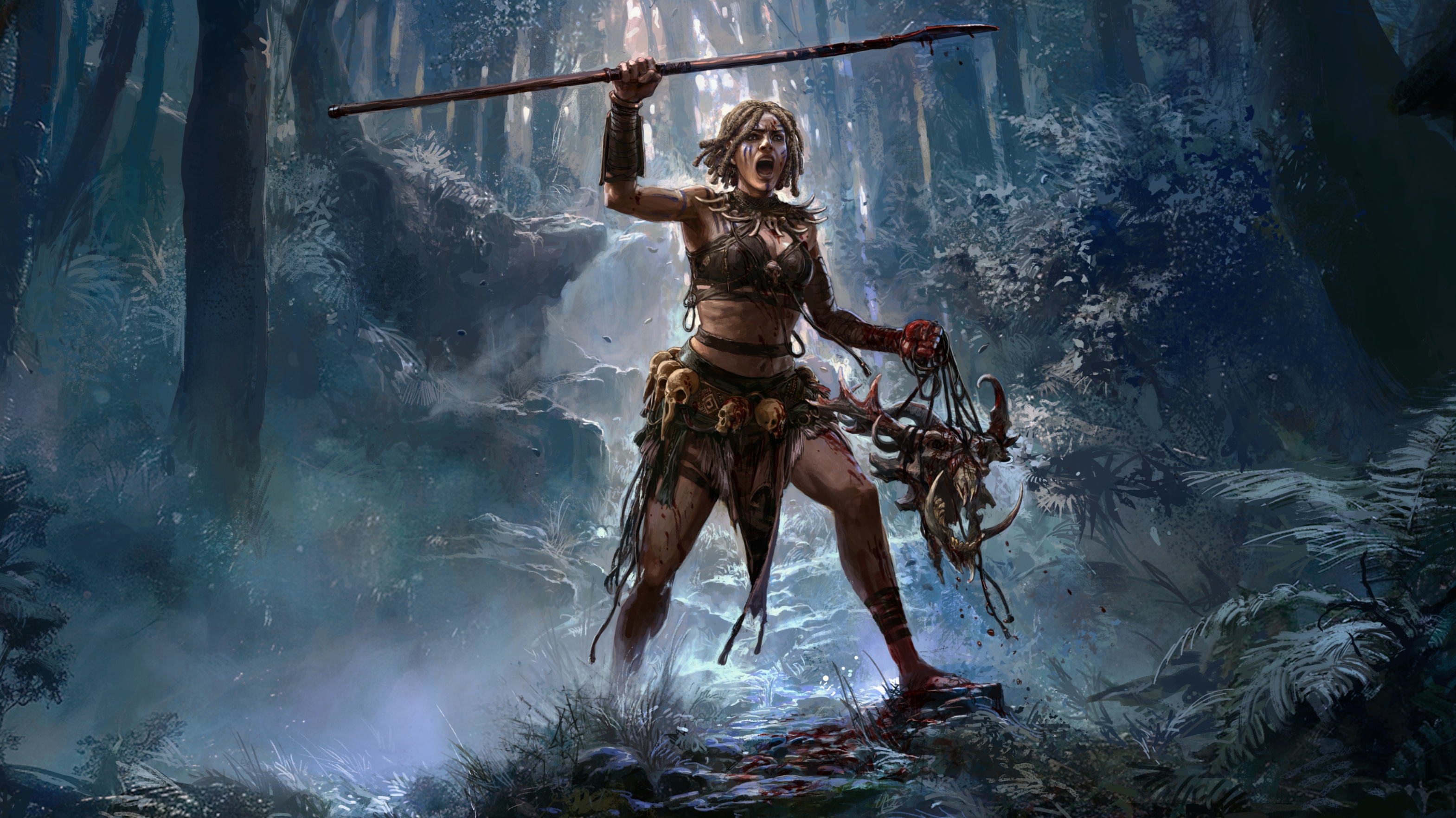 POE 2 Characters New Updates? See Latest Changes & Additions!