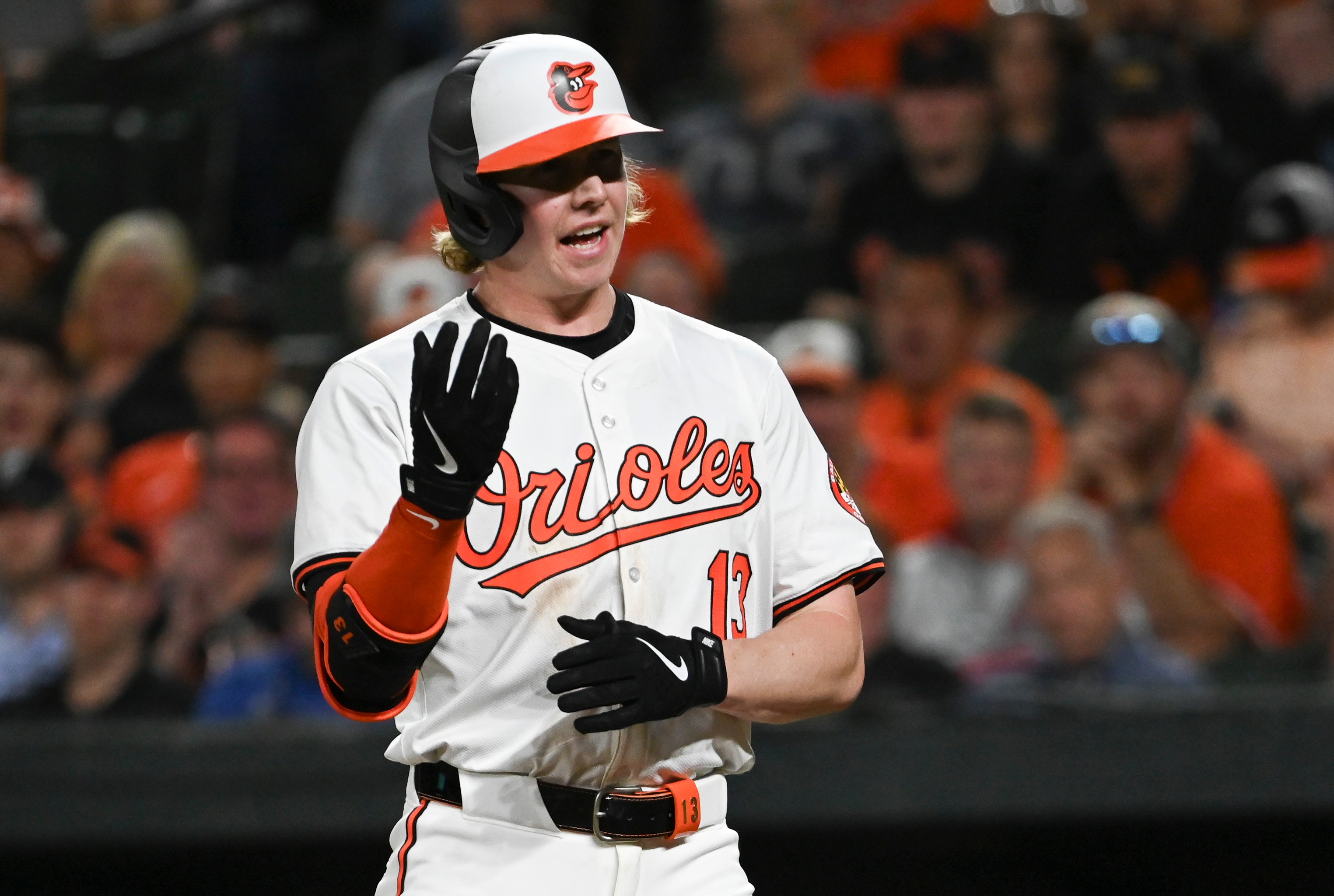 Heston Kjerstad Call Up Explained What This Means For Orioles Future?