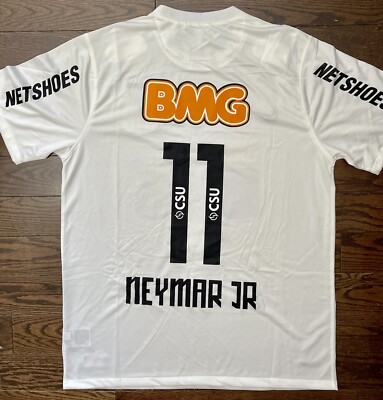 Neymar Number 11 Jersey Price Check & Best Deals Today