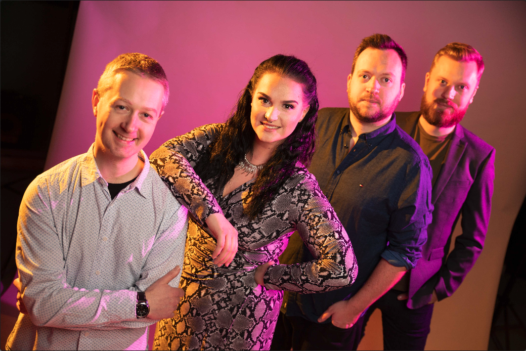 Is the real deal band popular? See why people talk about them!