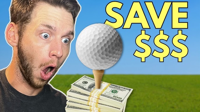 Golf 24 Hours on a Budget? Save Money with These 7 Tricks