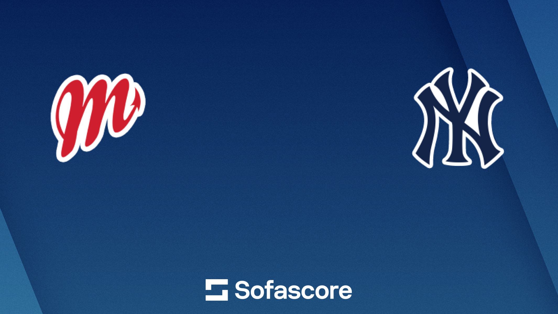 Yankees Diablos Rojos Standings See Team Stats & Results Now