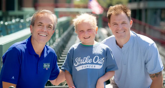 Brock Holt son cancer progress: What you should know about treatment hopes.