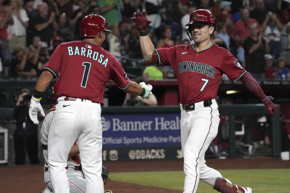 az diamondbacks twitter updates why you must follow this account now