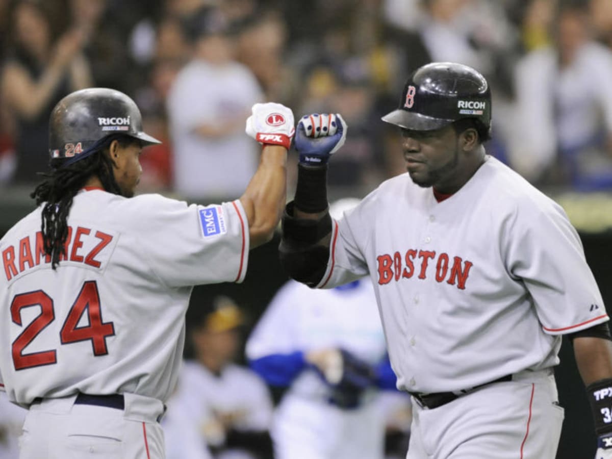 Top Red Sox all time home run leaders revealed? (Discover sluggers history!)