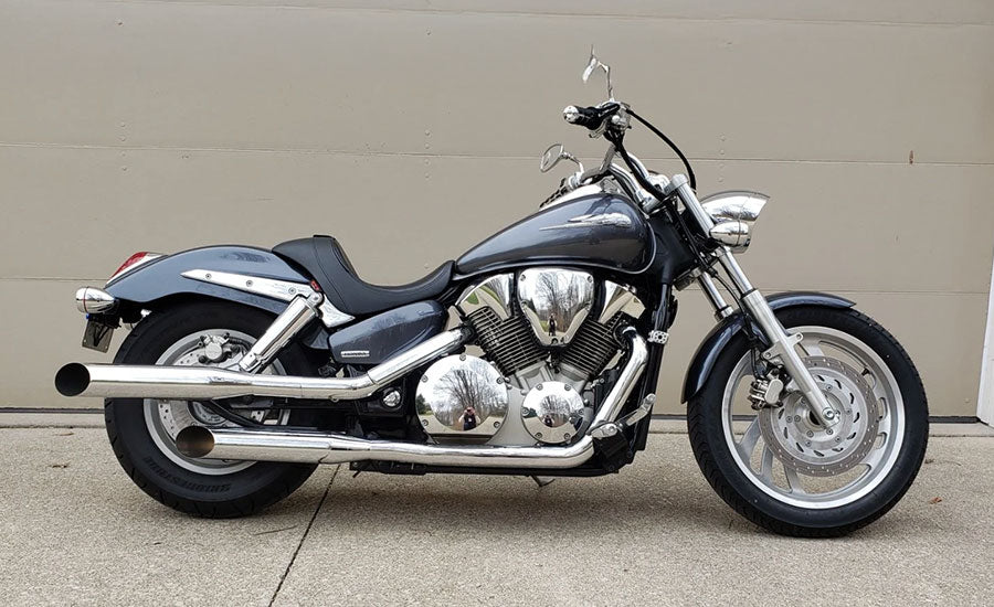 Honda VTX 1300 Horsepower Revealed: Actual HP Numbers Explained Simply