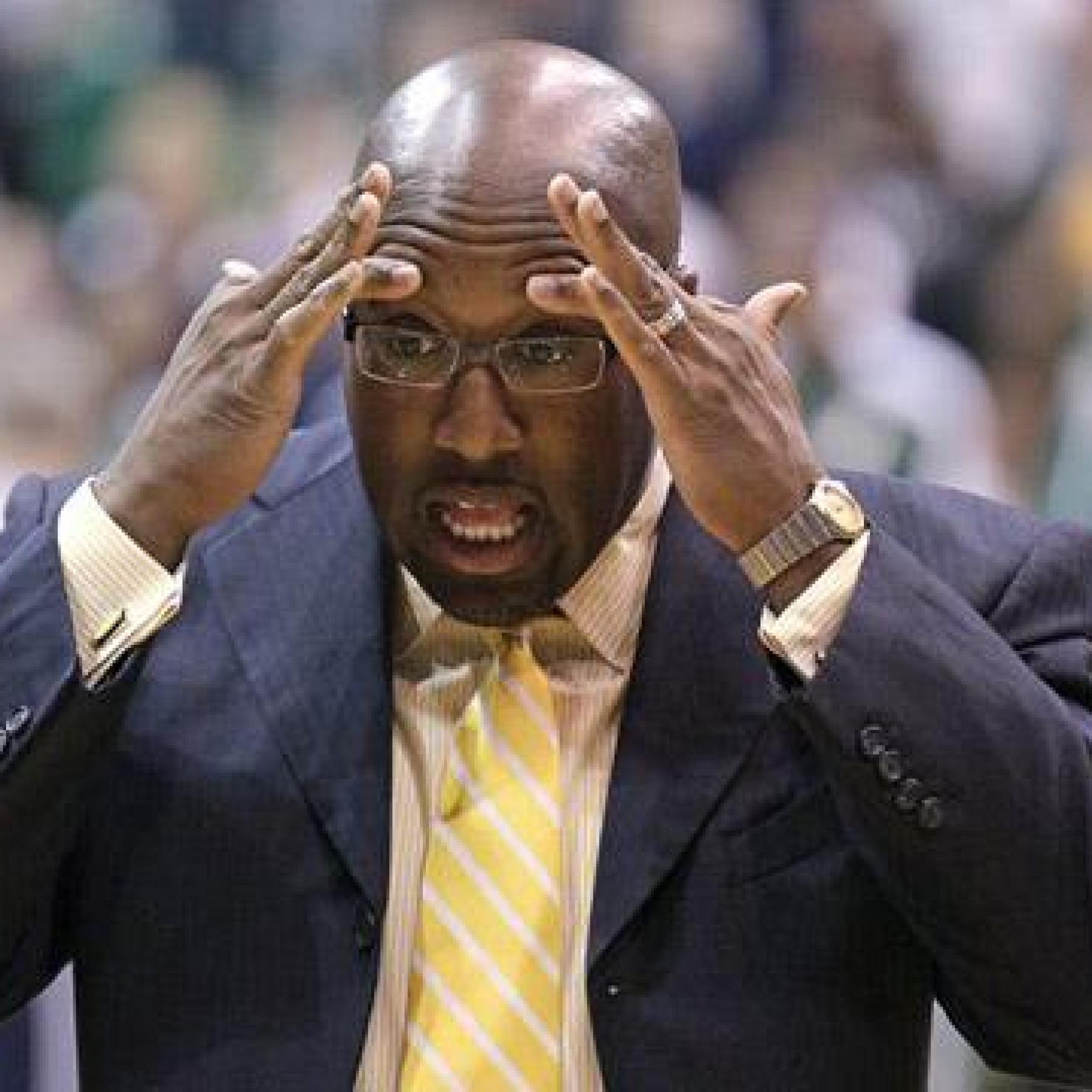 2012-13 Los Angeles Lakers Coach Mike Brown: Strategies That Almost Worked?