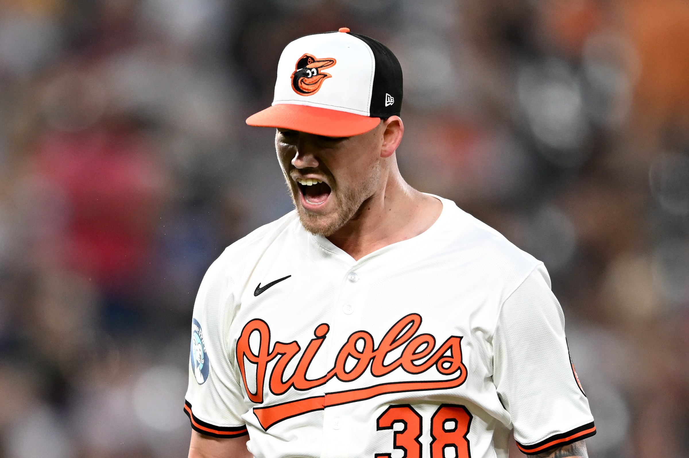 Heston Kjerstad Call Up Explained What This Means For Orioles Future?