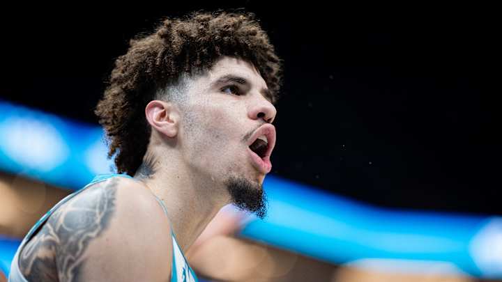 Lamelo Ball trade scenarios how it affects Hornets future