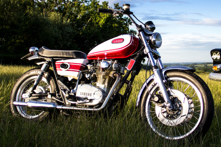 How to Choose Yamaha 650 XS: Best Tips for Picking Your Ride