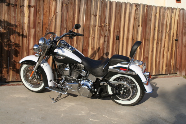 Harley Davidson Softail CC Explained What It Means for Your Ride