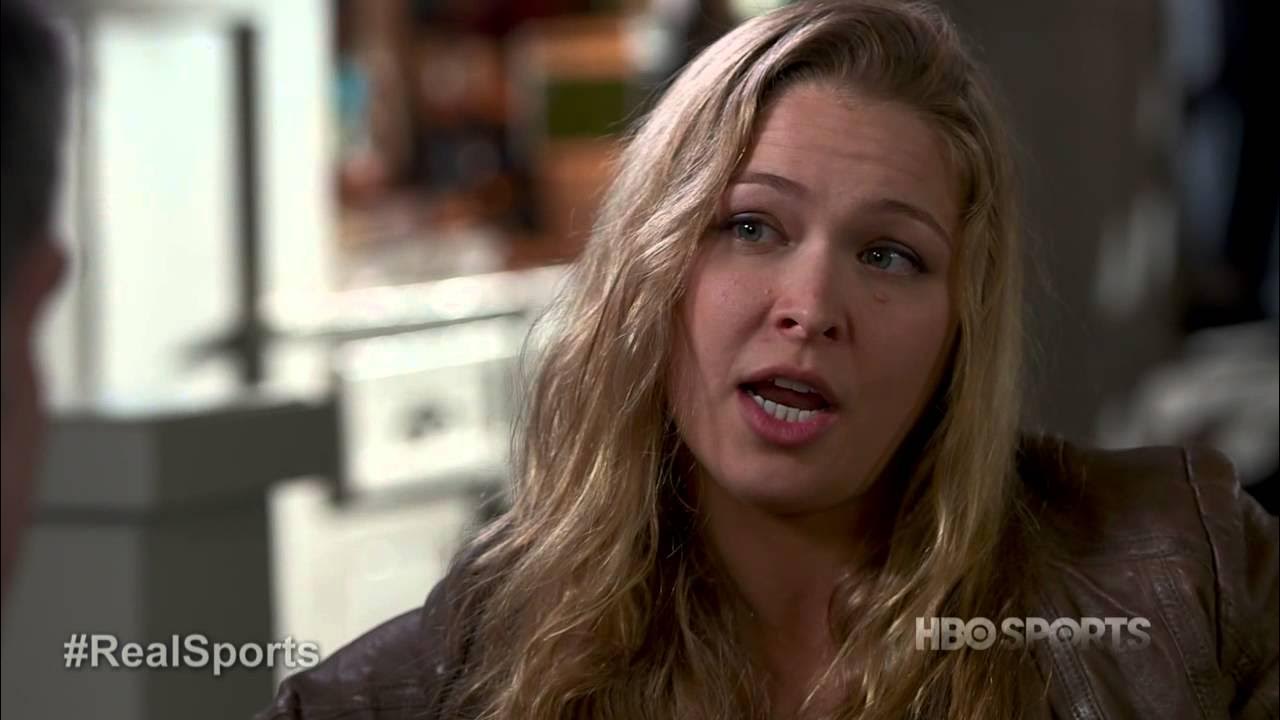 Ronda Rousey Leaked Video Real or Fake Breaking Down Facts