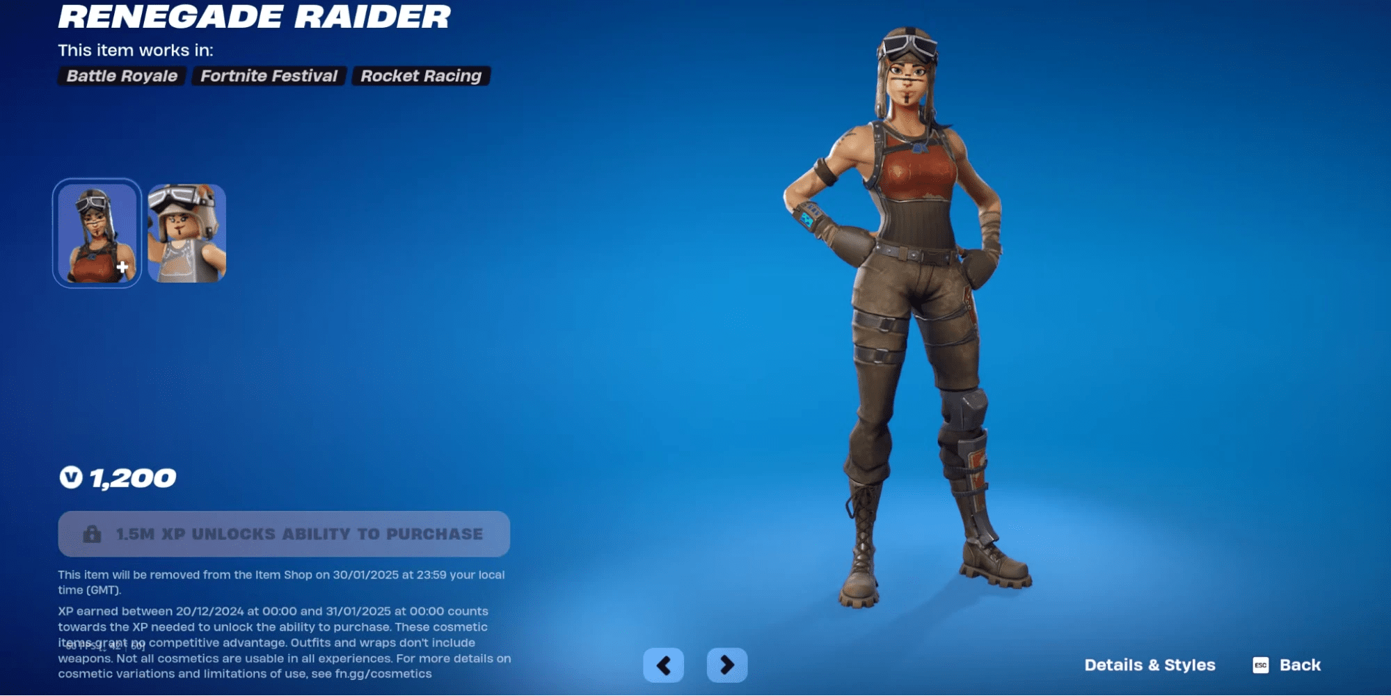 How to spot the rarest Fortnite skin? Tips everyone needs!