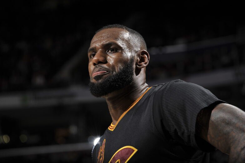 Wolves Cavs Lebron James Legacy Game Against Old Team
