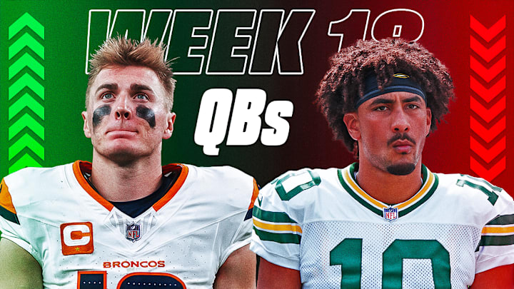 Start Em Or Sit Em Week 18 Players Fantasy Football Picks