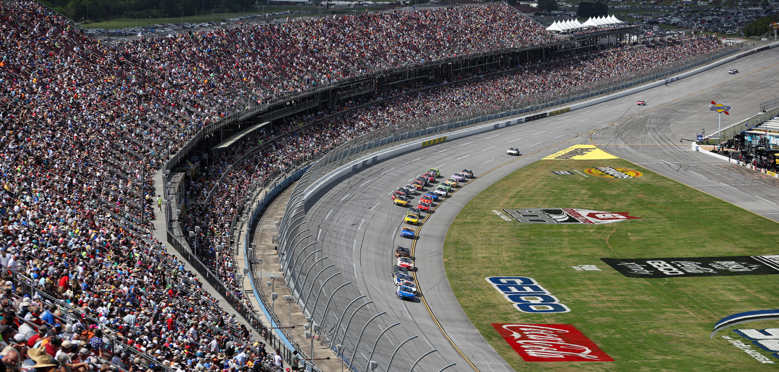 Talladega Attendance 2024 Impact: Why Track Crowd Size Really Matters!