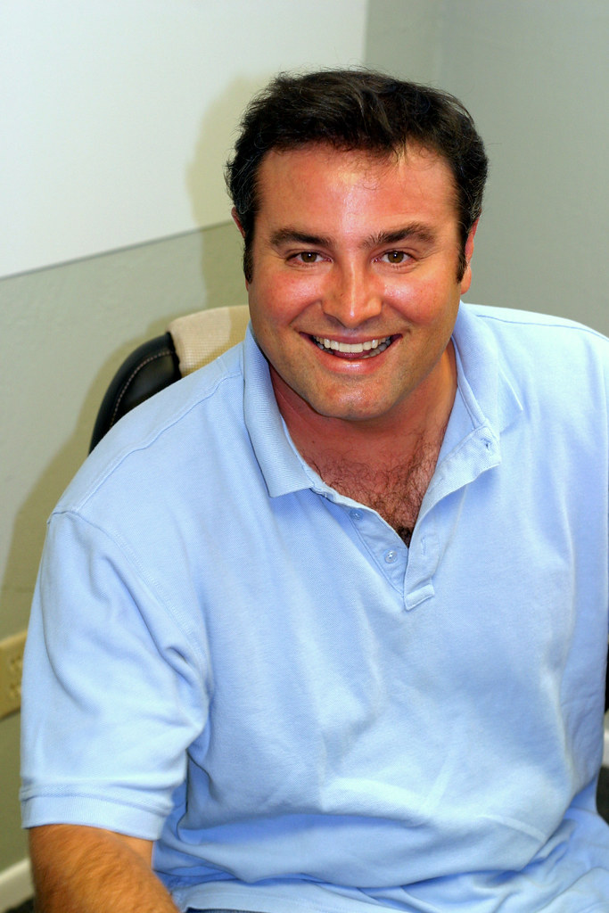 peter lupus iii