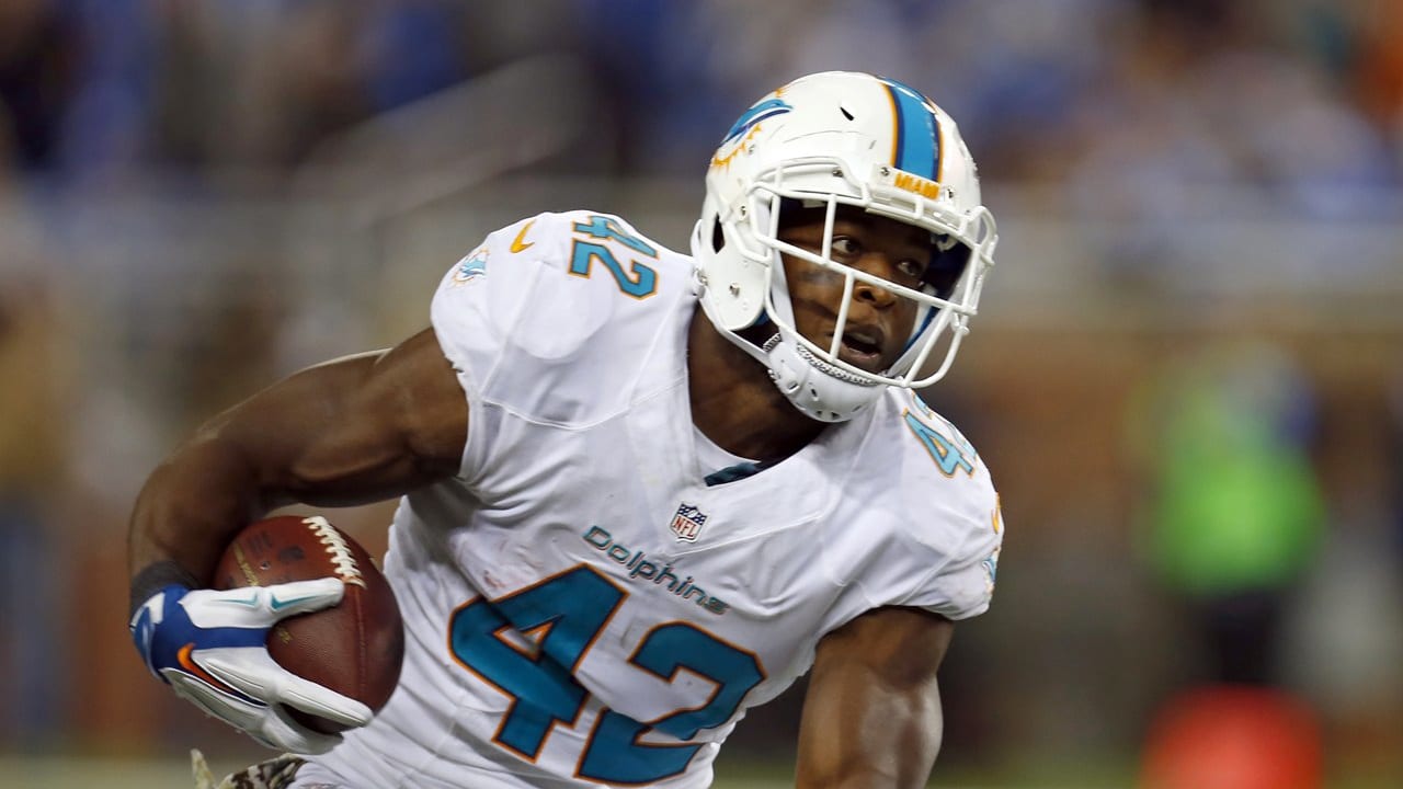 Charles Clay Best Plays Top 5 NFL Highlight Moments Ever