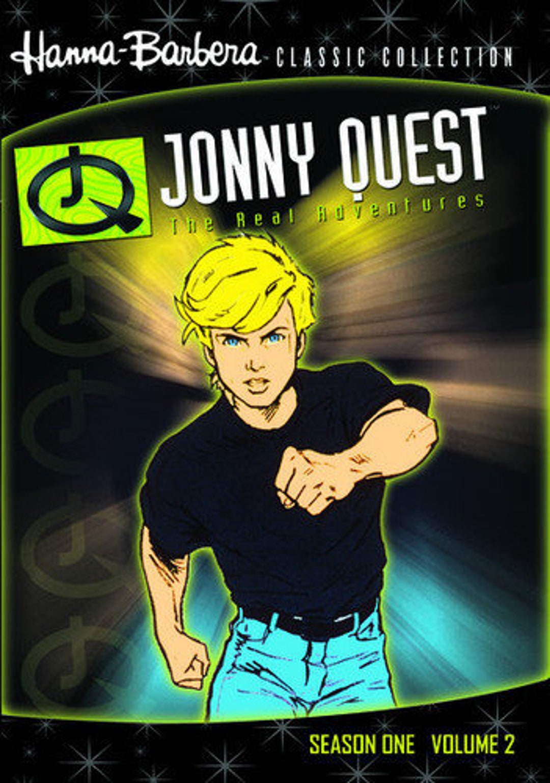 Best Jonny Quest Images Online? See This Awesome Collection