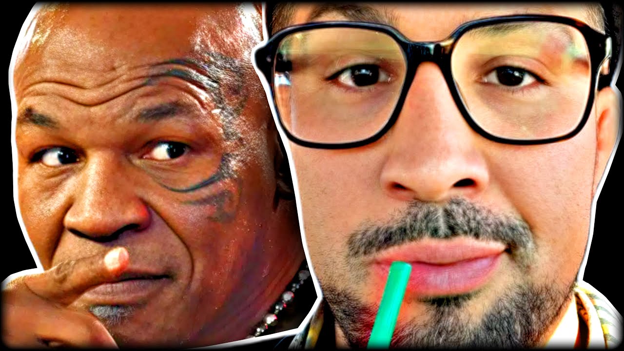 How brendan schaub met mike tyson secret revealed!