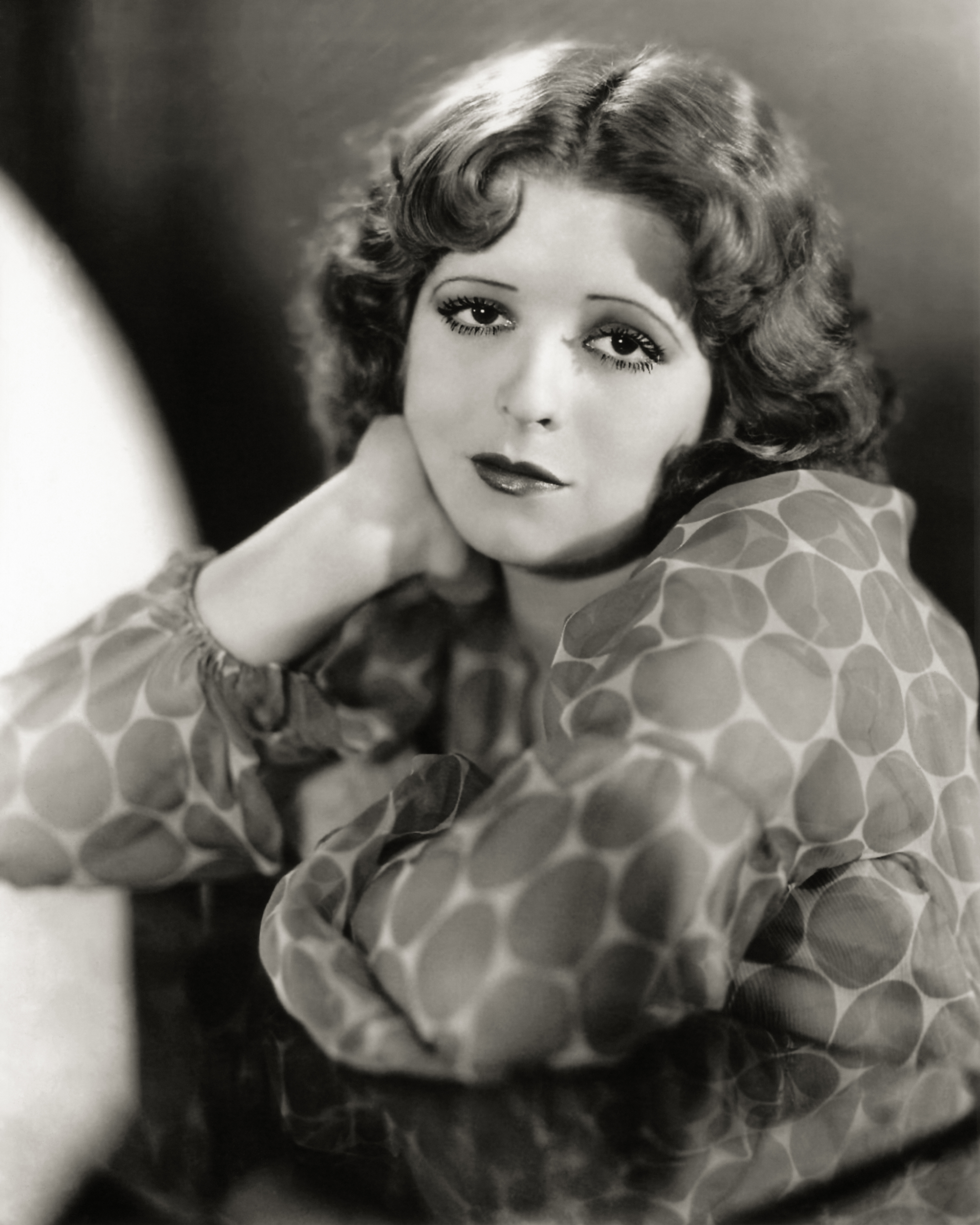 Why is clara bow last photo famous? Learn the history and facts!