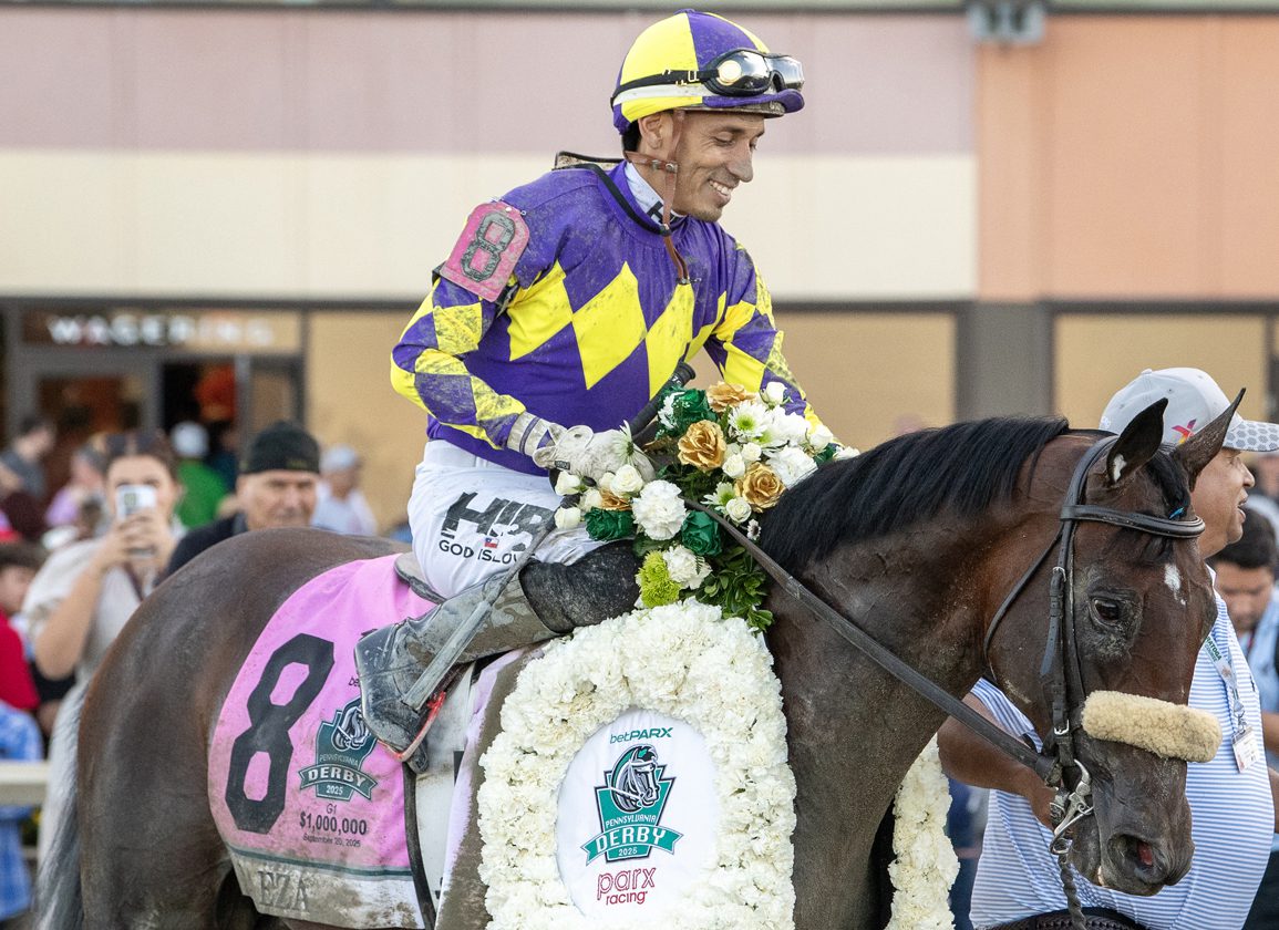 Latest Penn National Racetrack Results & Race Winners Revealed