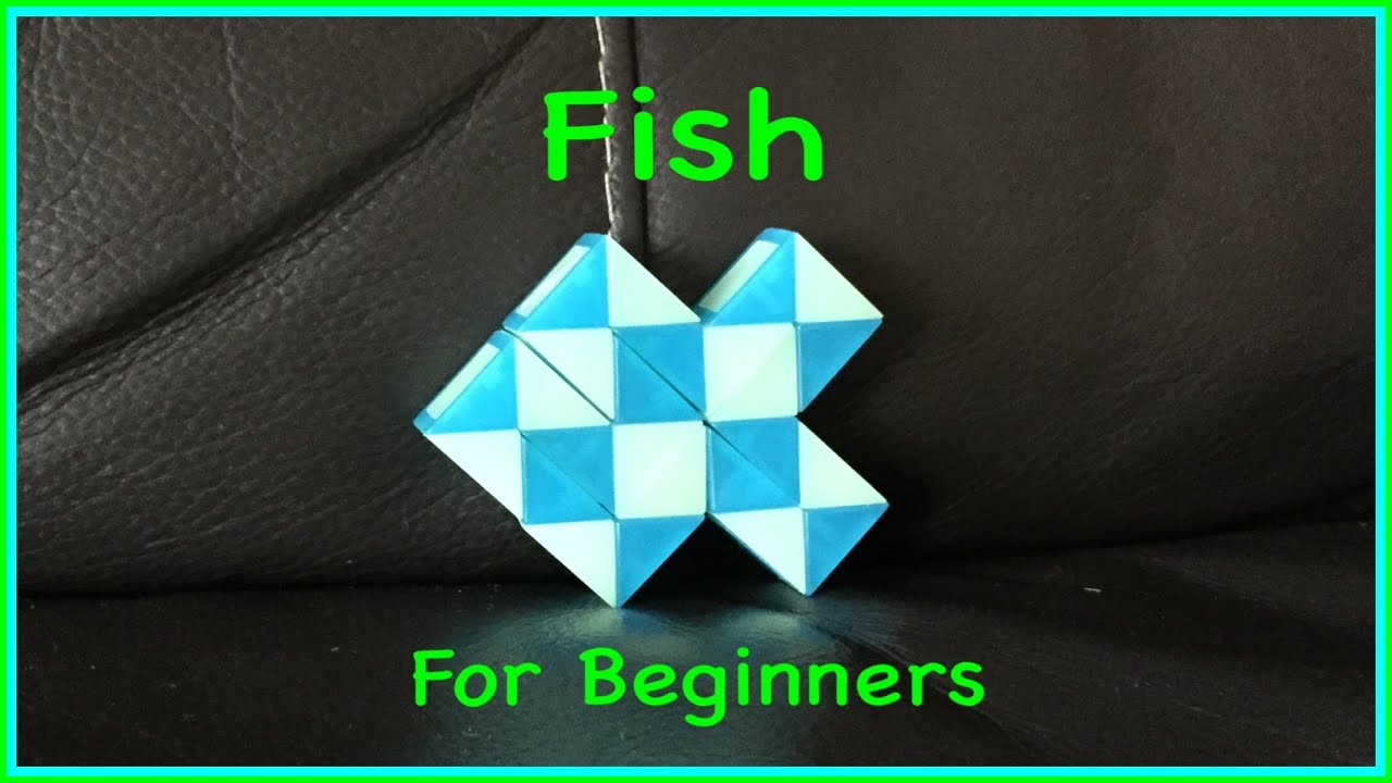 How to Make Twisty Shapes Easy Guide for Beginners with Simple Steps