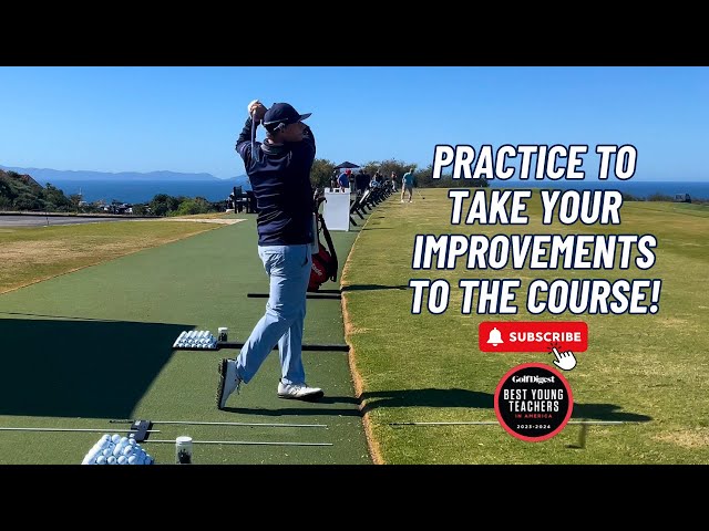 Karsten Creek Golf Academy Details Improve Your Swing With Expert Help