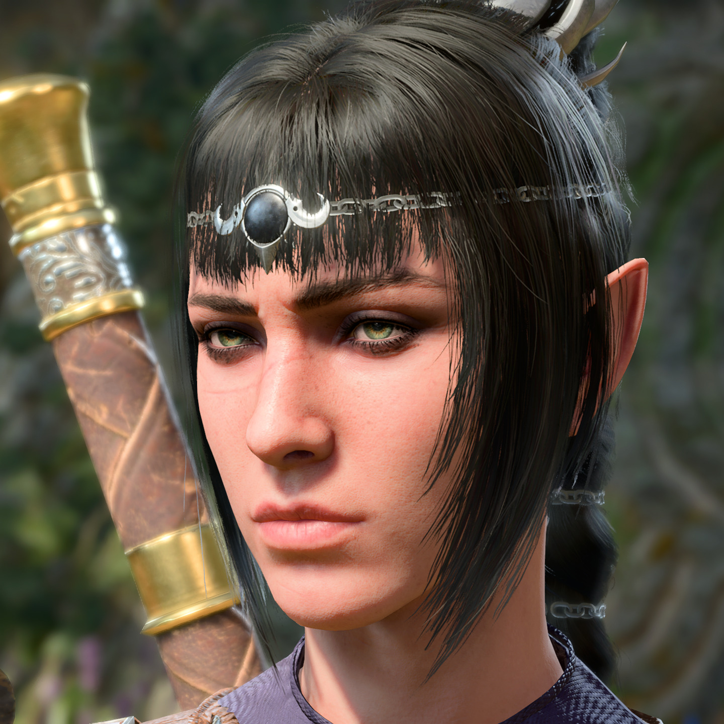 shadowheart age revealed what you need to know about her story