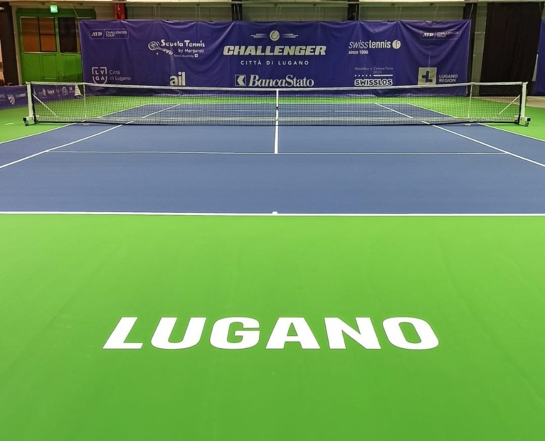 How Lugano Challenger works your complete guide to the tournament