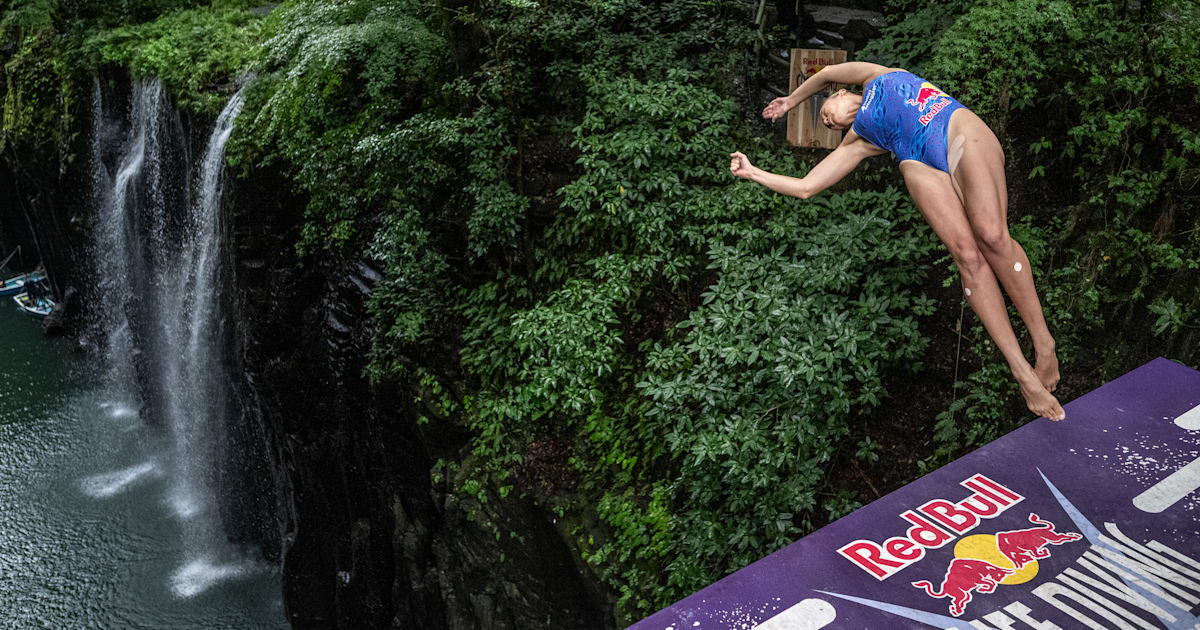 Italy Cliff Jumping Is It Safe? What Beginners Need to Consider