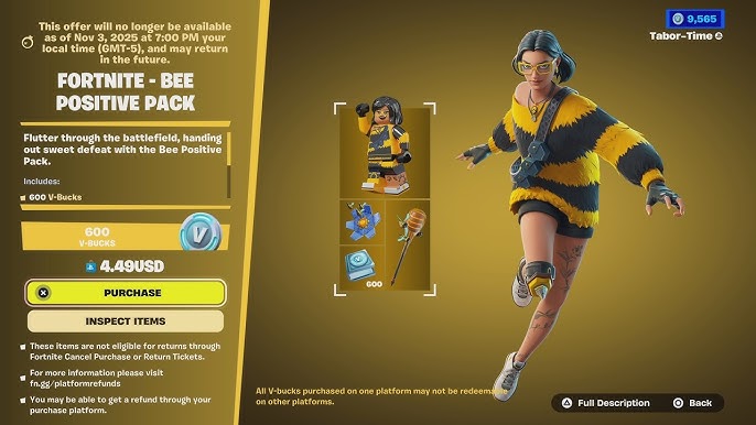 What Does Beef Bundle Do in Fortnite? Learn the Benefits Here!