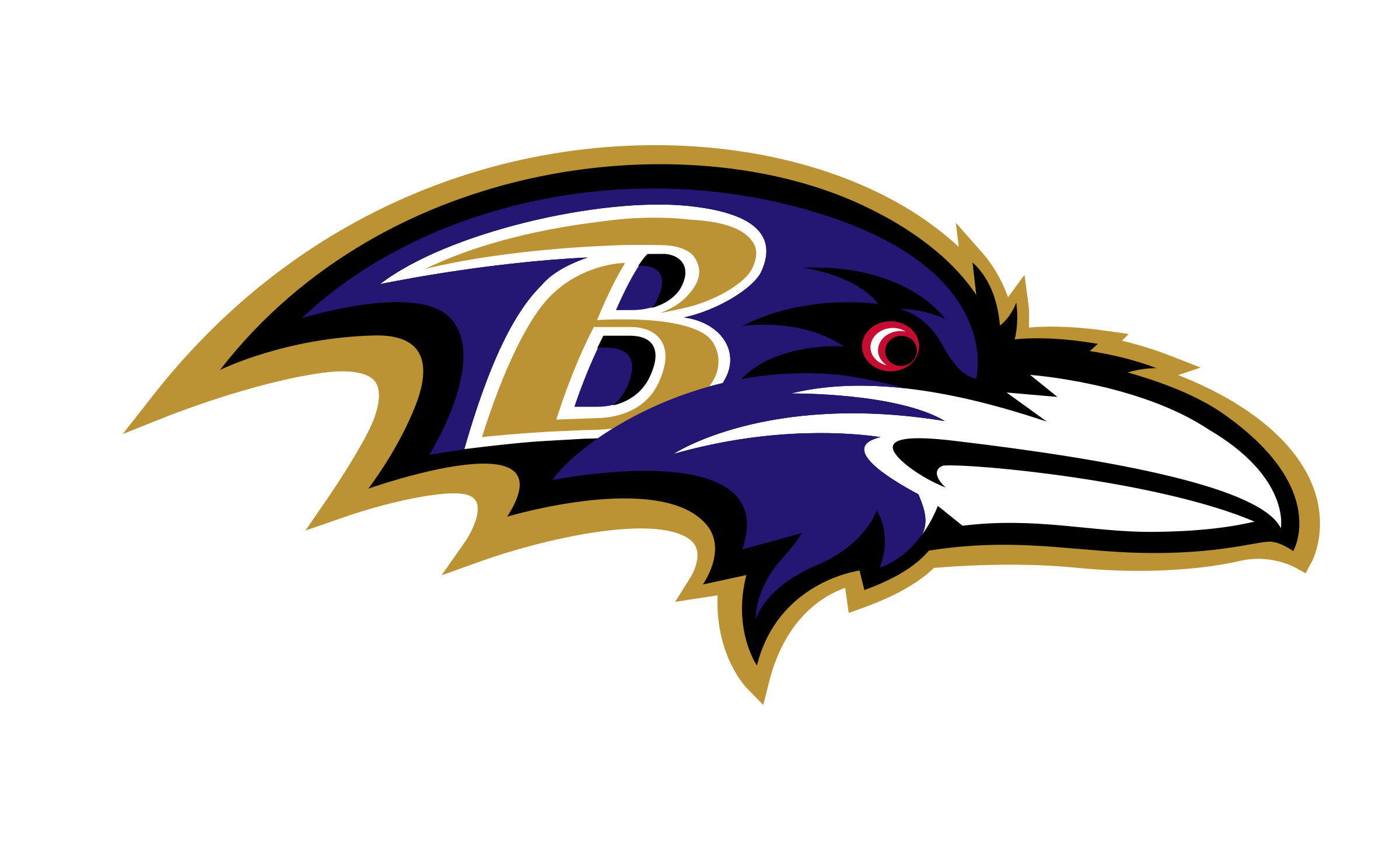 Ravens Logo PNG Download? Find Free High-Quality Versions Here!