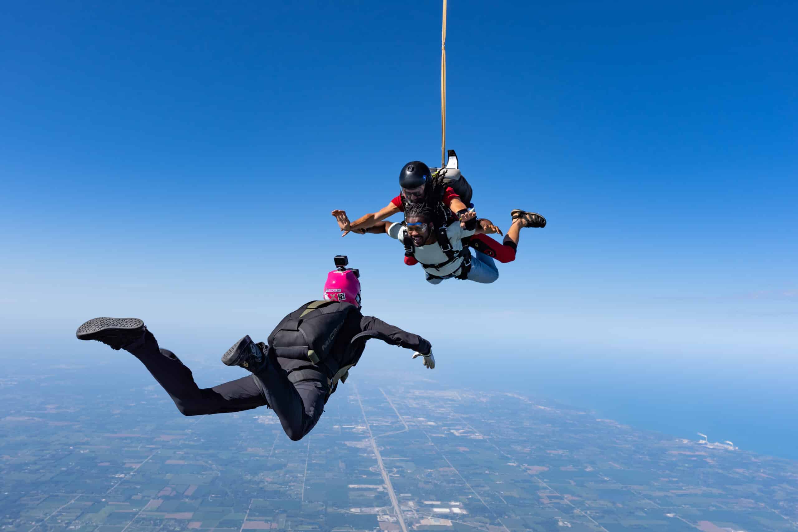 Parachuting Molly Risks Must Know Safety Precautions To Follow