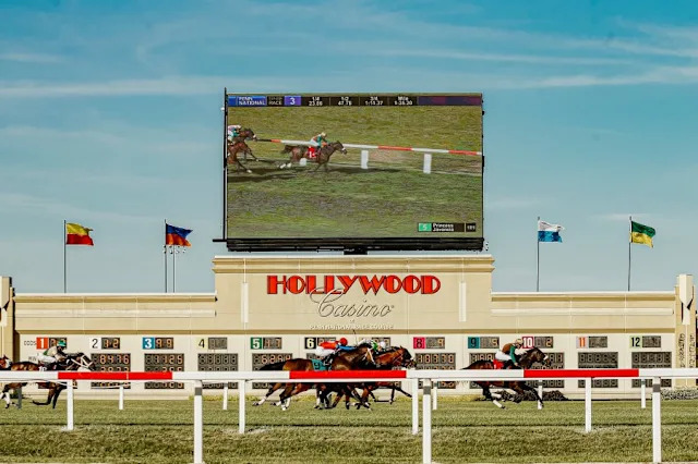 Latest Penn National Racetrack Results & Race Winners Revealed