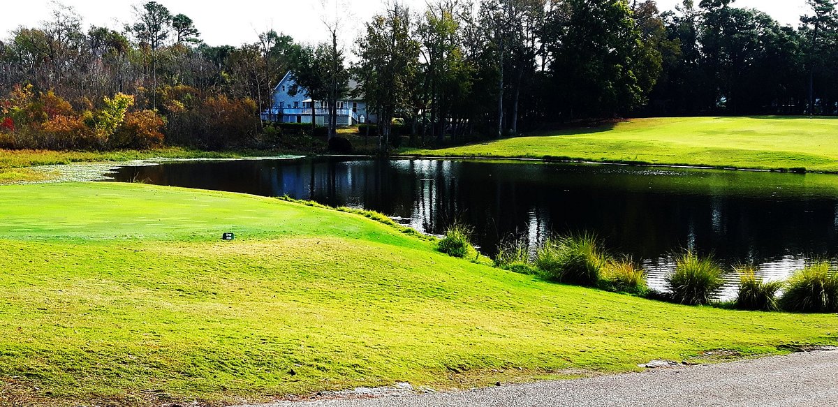 Arcadian Shores Golf Club in Myrtle Beach? Learn Why Visitors Love It!