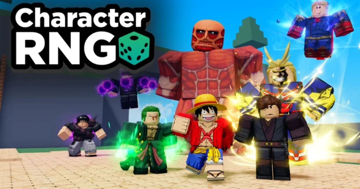 Best ways to use character rng codes level up your game now